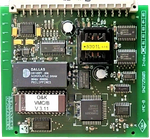 Плата VMC-B CARD 401-B KONE.