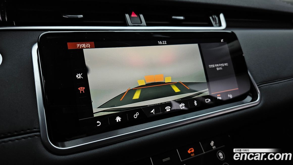 Land Rover Range Rover Evoque 2 Generation D180 SE (11.2019)