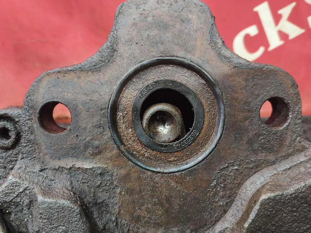 Суппорт тормозной