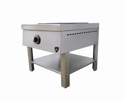 Плита Табурет Электрическая Kayman Пэ-1-111-Мх