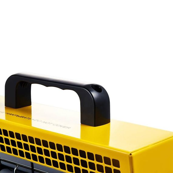 Обогреватель инфракрасный BALLU BIH-LM-1.5-S — (3)