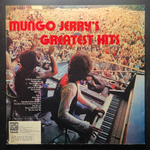 Mungo Jerry ‎– Mungo Jerry's Greatest Hits (Англия 1973г.)