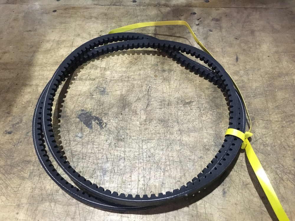 Ремень кондиционера 4612283