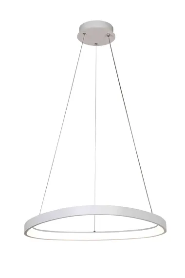 2550/650P WHITE (1) Подвесной светильник  (RL)