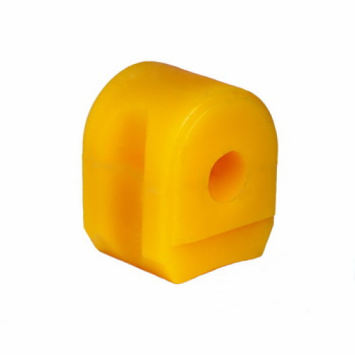 Полиуретановая втулка стабилизатора, задней подвески I.D. = 15,9 мм (2 шт.), Точка опоры.1-01-253