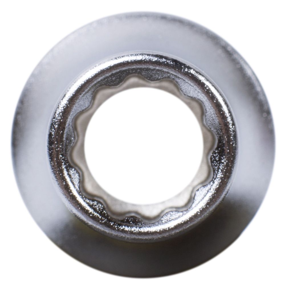 KING TONY (333008M) Головка торцевая стандартная двенадцатигранная 3/8", 8 мм