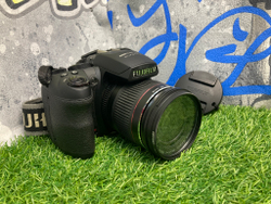 Fujifilm FinePix HS20EXR