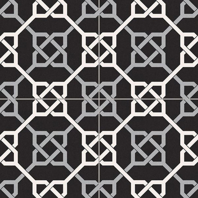 Керамогранит NAUTIC BLACK