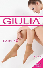Носки женские Easy(нет) Giulia