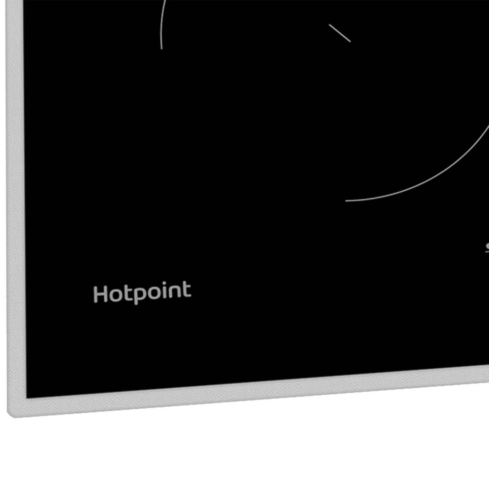 Электрическая варочная панель Hotpoint HQ 1760SC IX