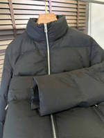 Пуховик Loro Piana
