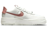 Кроссовки Nike Air Force 1 Pixel (Женская размерная сетка)