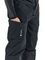 Штаны Norfin REBEL PRO PANTS DG р.XL-L