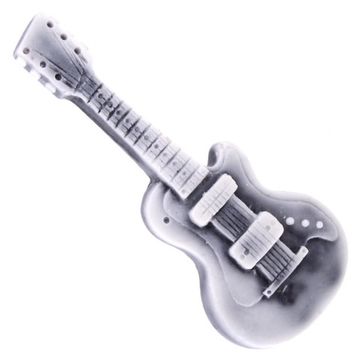 Магнит Гитара (028)