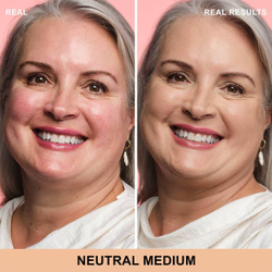 IT Cosmetics Your Skin But Better CC+ Cream with SPF 50 - Neutral Medium