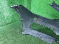 Бампер передний BMW 3er F30 (2015-2020)