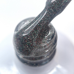 Луи Филипп Fire Flash - Гель-лак светоотражающий 03, 10мл