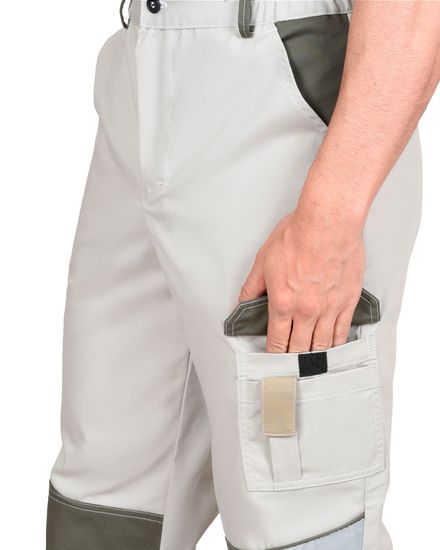 Брюки "Сириус-Каспий" (молочный/оливковый/песочный)