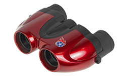 Бинокль Veber 8х21 (Рубин) [26096]
