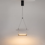 Подвесной светодиодный светильник Maytoni Ambience MOD280PL-L23B3K