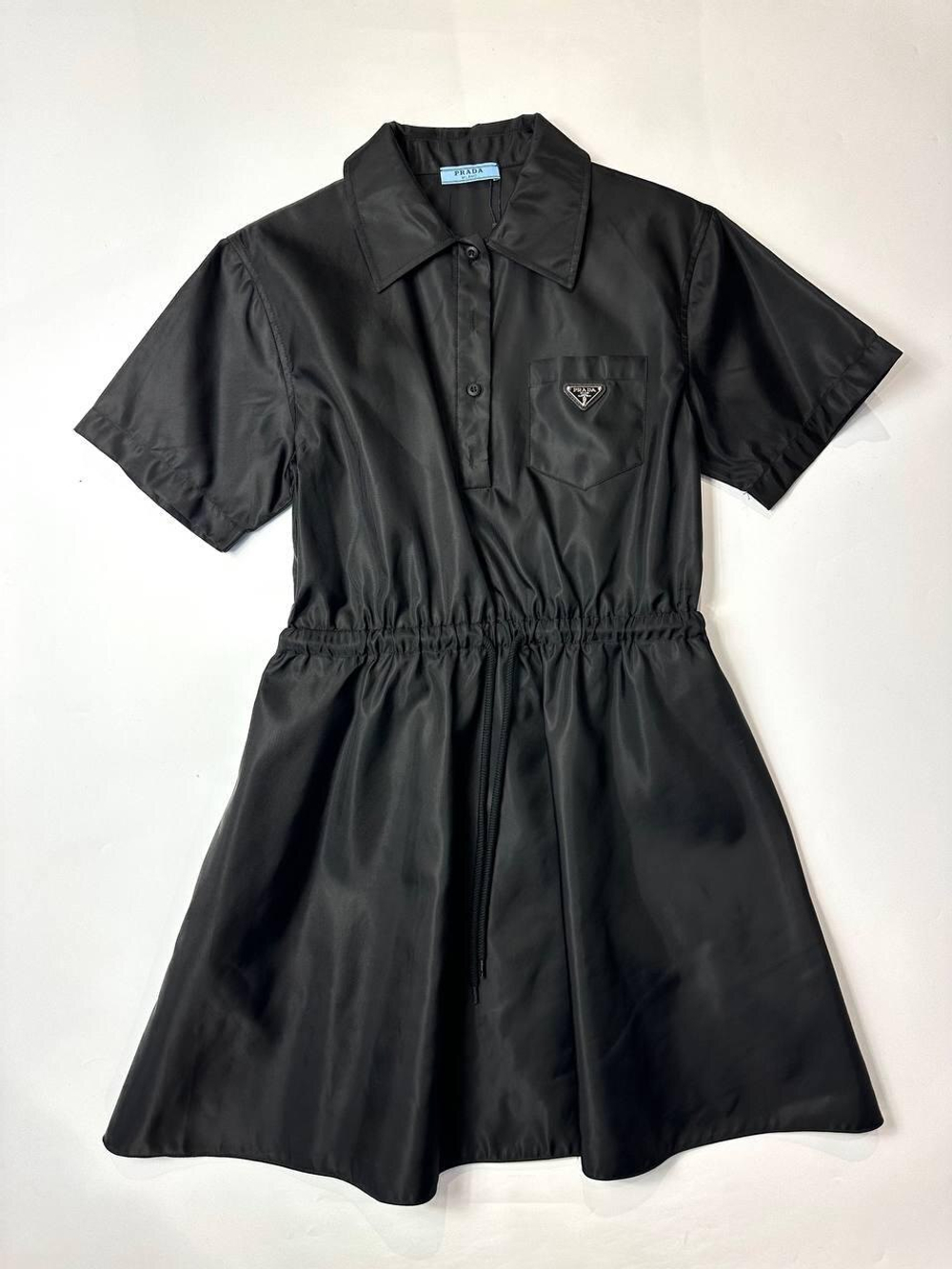 Платье Prada