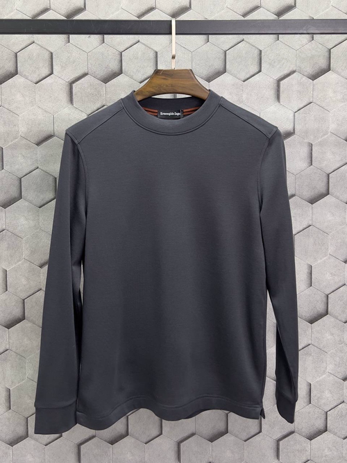 Лонгслив Ermenegildo Zegna