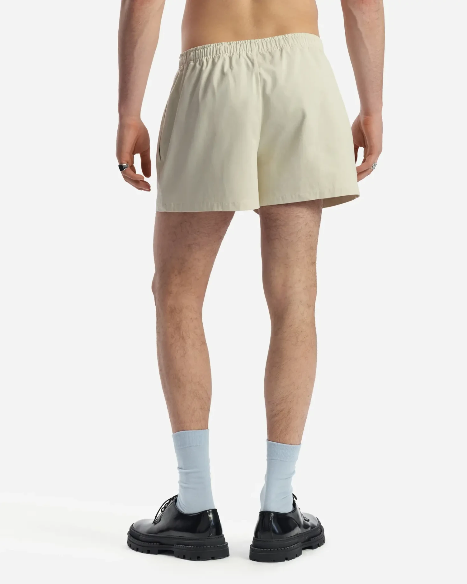 Шорты-боксеры