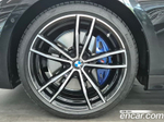 BMW 3 Series (G20) 320i Touring M Sports (05.2022)