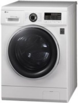 Стиральная машина LG F1073ND