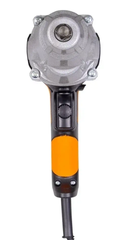 Гайковерт сетевой ГС-2500 Master Вихрь - 350Н*м, двухскоростной, электрический с ударным механизмом, для болтов