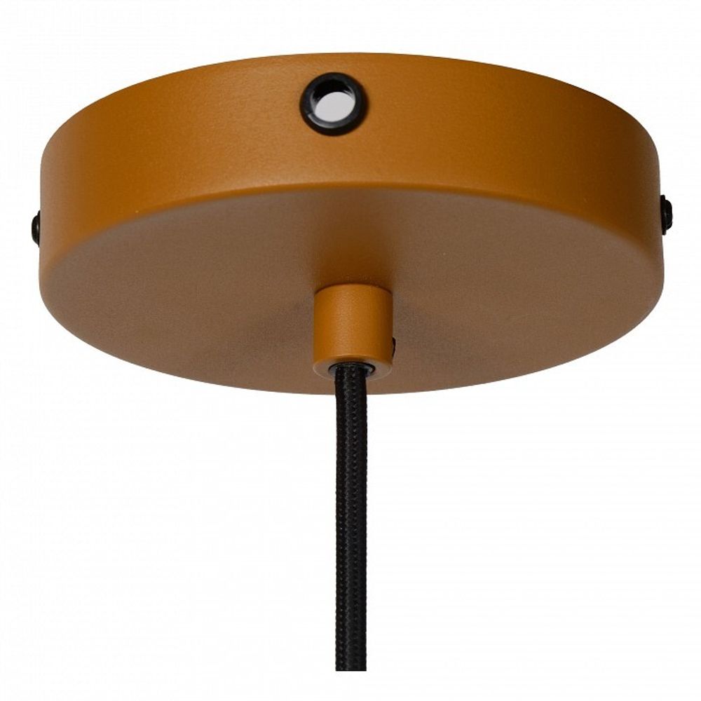 Подвесной светильник Lucide Siemon 45496/01/44