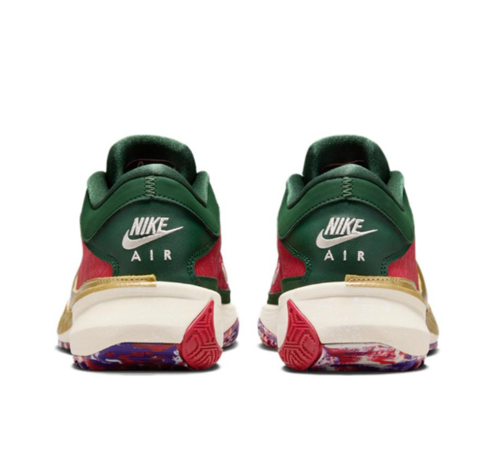 Кроссовки Nike Zoom Freak 5 EP 'Keep It A Buck' DZ2945-600