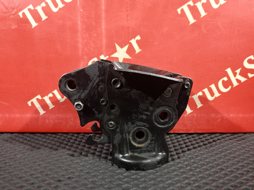 Замок кабины