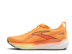 Кроссовки для бега мужские Brooks Glycerin 22 GTS M Оранжевые