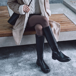 Сапоги женские ECCO METROPOLE AMSTERDAM