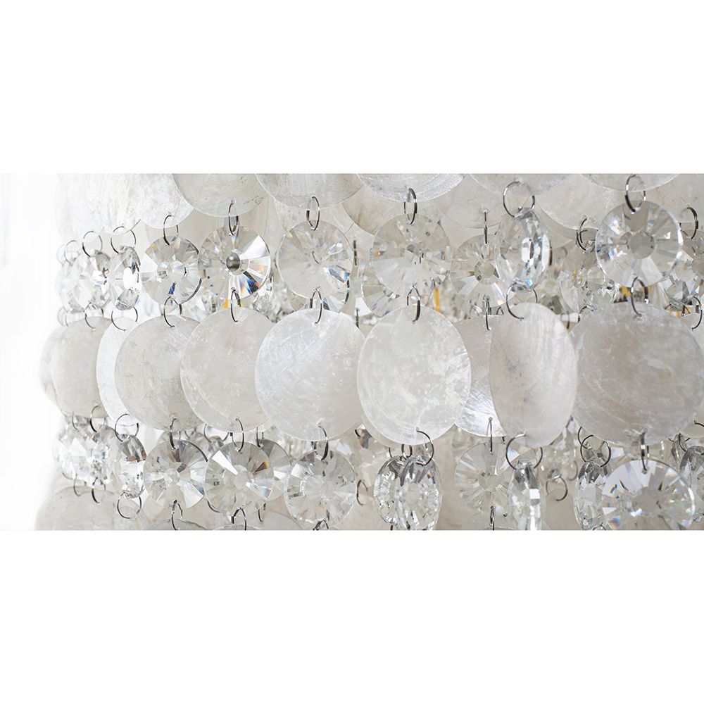 Подвесная люстра Arte Lamp