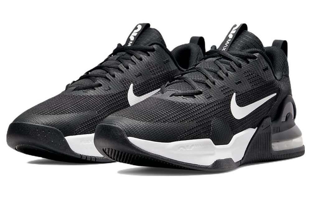 Кроссовки Nike Air Max Alpha Trainer 5