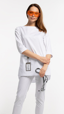 Костюм хирургический Амелия №0