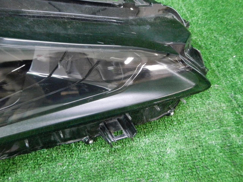Фара правая Lexus NX 1 (2017-2021) LED