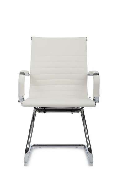 Кресло Hugo RCH 6002-3E Белый