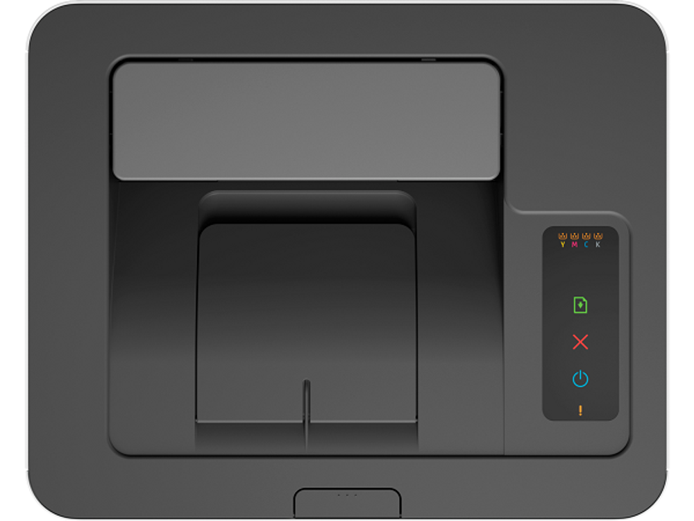 Принтер лазерный цветной HP Color Laser 150a