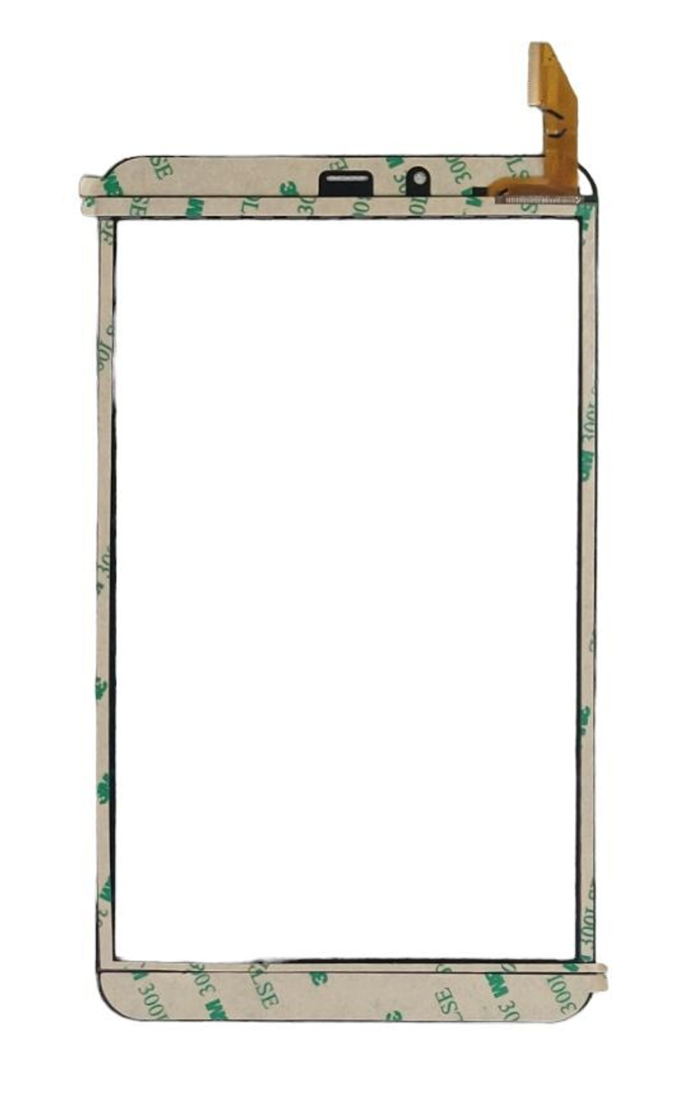 Тачскрин (сенсорное стекло) для планшета Kenshi Pad Lite E58 lte
