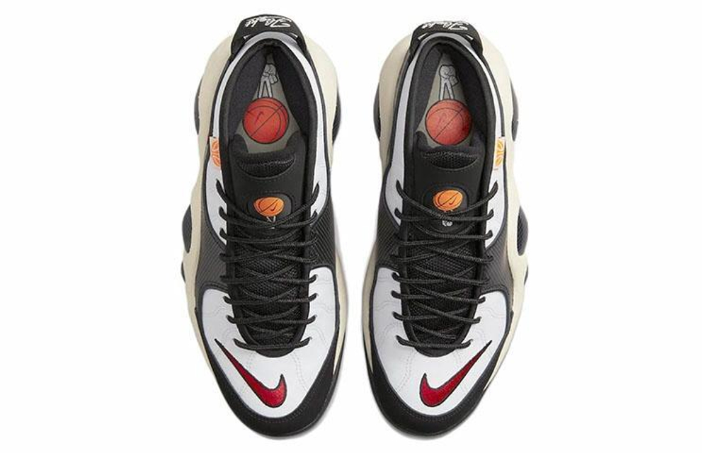 Кроссовки Nike Zoom Flight 95 Hoops