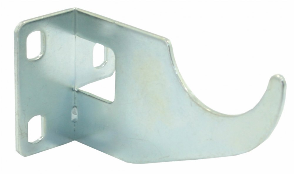 КРОНШТЕЙН МЕТАЛЛИСТ ДЛЯ РАДИАТОРА ОДНОСТОР.ЦИНК