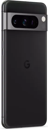 Google Pixel 8 Pro 12/128Gb Obsidian (черный)