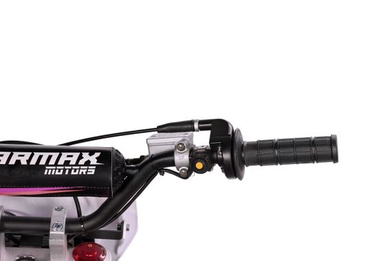 Мотоцикл питбайк SHARMAX MOTORS PowerMax 190 MIAMI