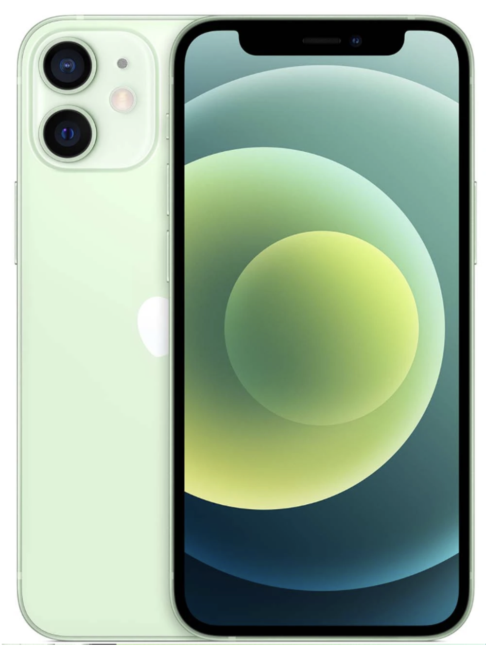 Apple iPhone 12 256GB (Зелёный | Green)