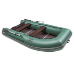 Лодка ПВХ Pelican Гавиал Моторная 320CK Classic
