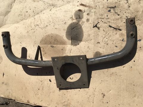 Кронштейн корпуса воздушного фильтра МАН ТГЛ/MAN TGL