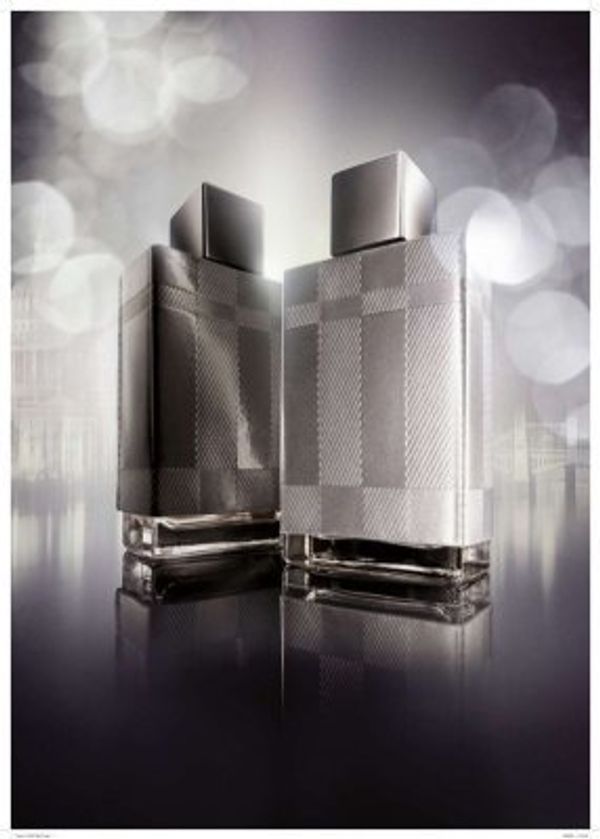 Burberry London for Women Special Edition 2009